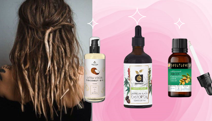 10 Best Oils for Dreadlocks And Their Prolonged Nourishment