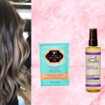 11 Of The Best Hair Moisturizers For Shiny, Healthy Hair she like pink