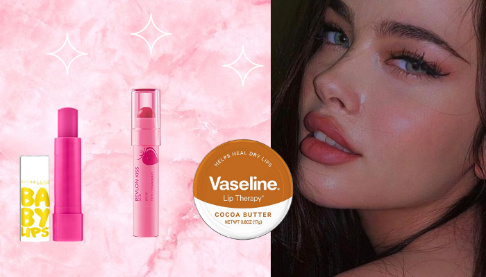 The Top 11 yummy Lip Balms for a Kissable Pout