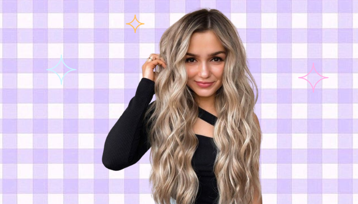 All About Long Wavy Hairstyles with Bangs