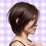 Pixie Cut for Thick Hair shelikepink