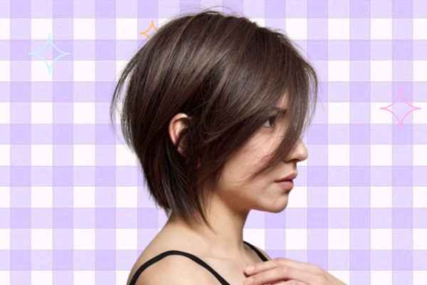 Pixie Cut for Thick Hair shelikepink