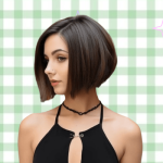 Layered Bob Haircuts for a Trendy Makeover, shelikepink